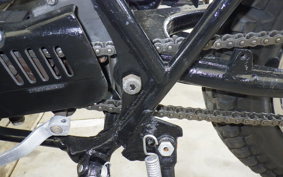 HONDA MT125 ELSINORE MT125