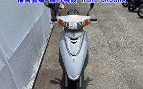 YAMAHA AKUSHI STREET