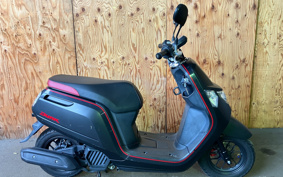 HONDA MONKEY 125ABS JB02