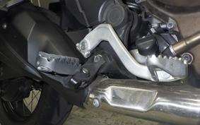 HONDA CRF1000L AFRICA TWIN DCT 2016 SD04