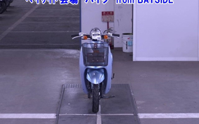 HONDA TODAY