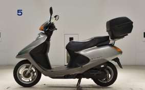 HONDA SPACY 100 2008 JF13