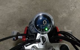 HONDA MONKEY 125 JB02