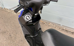 YAMAHA  CYGNUS X SR SEA5J