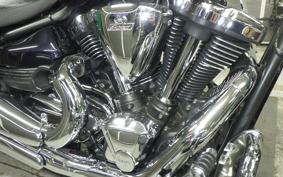 YAMAHA XV1900 RAIDER 2012