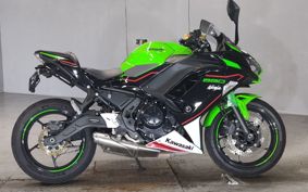 KAWASAKI NINJA650 ER650H