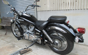 YAMAHA DRAGSTAR 250 VG05J