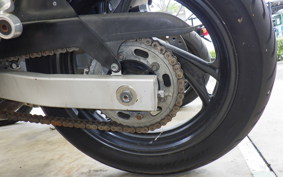 YAMAHA TDM850 2001
