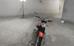 KAWASAKI ESTRELLA 250 BJ250A