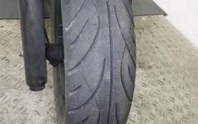 SUZUKI ADDRESS V125 1980 CF4EA