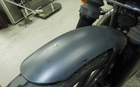 HARLEY XL883N 2009