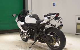 SUZUKI GSX-R600 2013