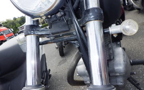 KAWASAKI ESTRELLA CUSTOM 1997 BJ250A