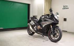 HONDA CBR400R 2023 NC56