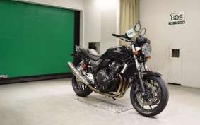 HONDA CB400SF GEN 4 A 2022 NC42