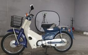 HONDA SUPER CUB50 AA01