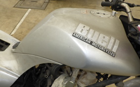 BUELL S3 THUNDERBOLT 2000