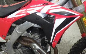 HONDA CRF450R
