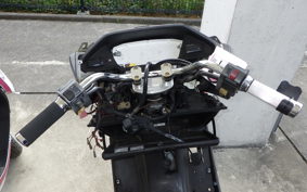HONDA FUSION X MF02
