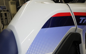 HONDA TRANSALP XL750 2025 RD16