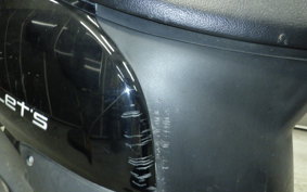SUZUKI ﾚｯﾂ 2014 CA4AA