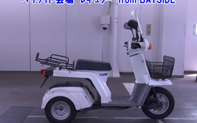 HONDA GYROX-2