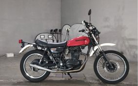 KAWASAKI 250TR BJ250F