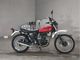 Фото Kawasaki 250TR с японского аукциона