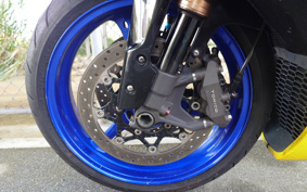 SUZUKI GSX-R1000 2005 B6121