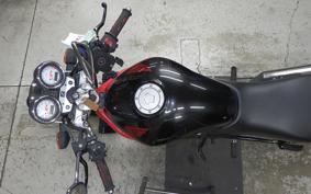 HONDA VTR 250 Gen. 2 2017 MC33