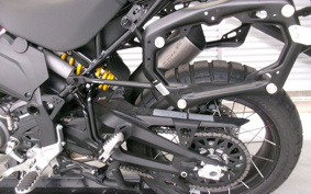 DUCATI DESERT X 2025 1X00