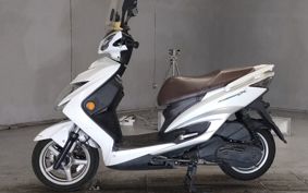 YAMAHA CYGNUS 125 X SE44J