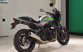 KAWASAKI Z900RS CAFE 2018 ZR900C