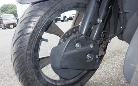 YAMAHA TRICITY 155 A SG37J