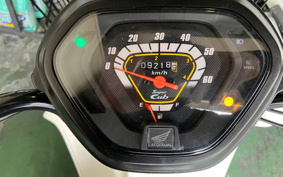 HONDA SUPER CUB50 AA07