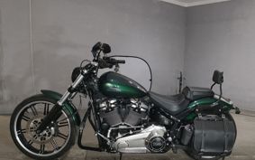 HARLEY FXBRS1870 2021 YHK