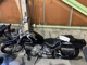Фото Yamaha DRAGSTAR 400 2007 с японского аукциона