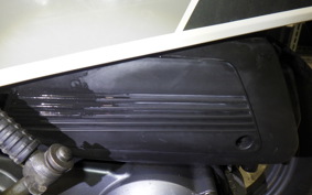 HONDA TACT 2013 AF09