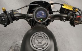 HONDA  REBEL 250S MC49