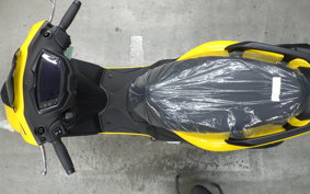 YAMAHA CYGNUS Griffus 2022 SEJ4J