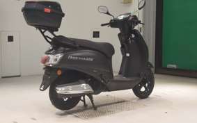 SUZUKI ADDRESS V125 Gen.2 DP12H