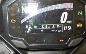 KAWASAKI ZX-4R SE 2025 ZX400P