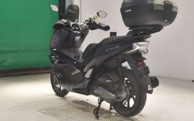 HONDA PCX125-3ﾊEVEﾘｯﾄﾞ 2020 JF84
