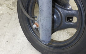 SUZUKI ADDRESS V125 2020 CF46A