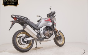 HONDA CRF1100L AFRICA TWIN DCT 2026 SD15