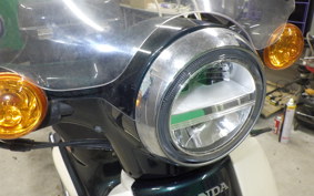 HONDA C50 SUPER CUB 2024 AA09