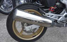 HONDA VTR 250 Gen. 2 MC33