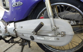 HONDA C110 SUPER CUB JA07