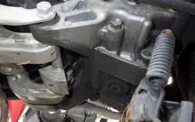 HONDA ﾍﾞﾝﾘｨ50-2 AA05