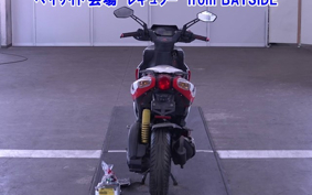 APRILIA APRILIA SR50